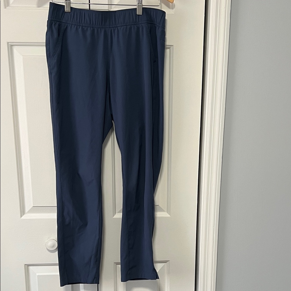 Eddie Bauer Navy Pants